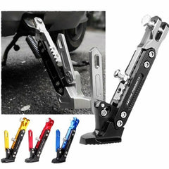 motorcycle foot brace