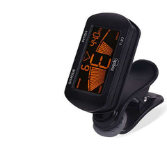 electric guitar tuner