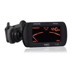 electric guitar tuner