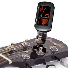 electric guitar tuner