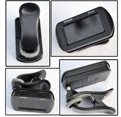 electric guitar tuner