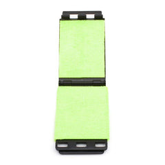 Guitar string cleaning tools