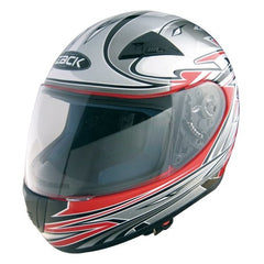 TNK Kogyo Speed Pit ZK-1 children's full-face helmet
