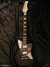 手工結他SURFⅡBLK/OIL