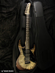 手工結他James Tyler Guitars Design HSH #JTD0004 (STR)